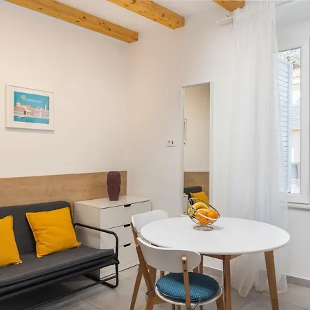 Blue Sea Volantina Apartment Dubrovnik