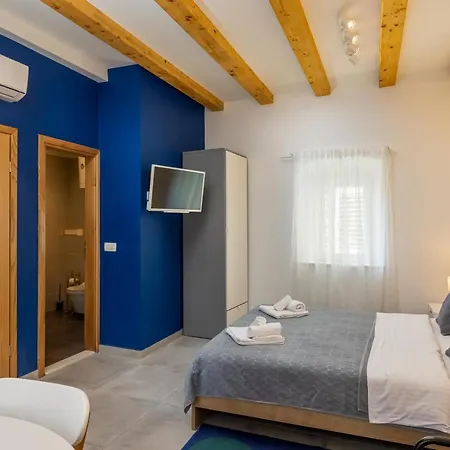 Blue Sea Volantina 杜布罗夫尼克