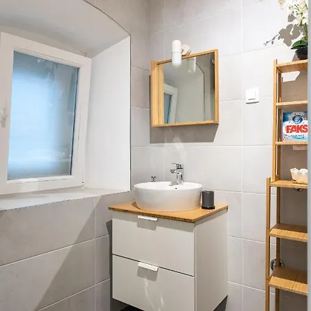 Blue Sea Volantina Apartman Dubrovnik