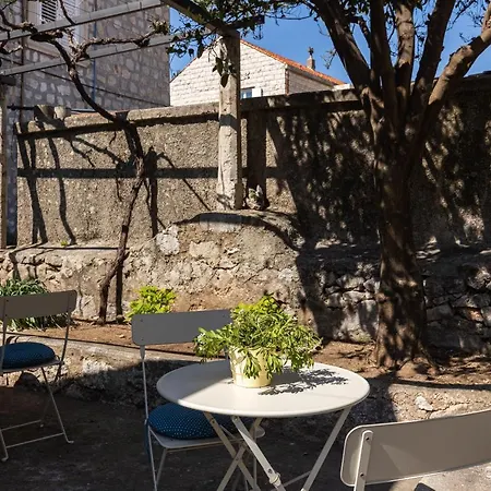 Apartment Blue Sea Volantina Dubrovnik