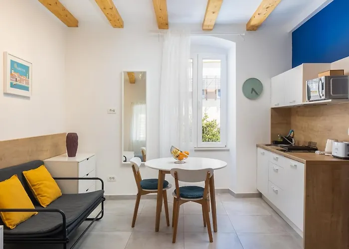 Apartmán Blue Sea Volantina *