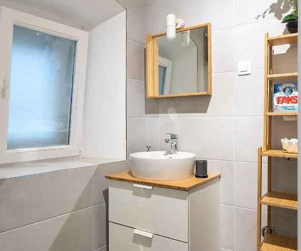 Blue Sea Volantina Apartmán Dubrovník