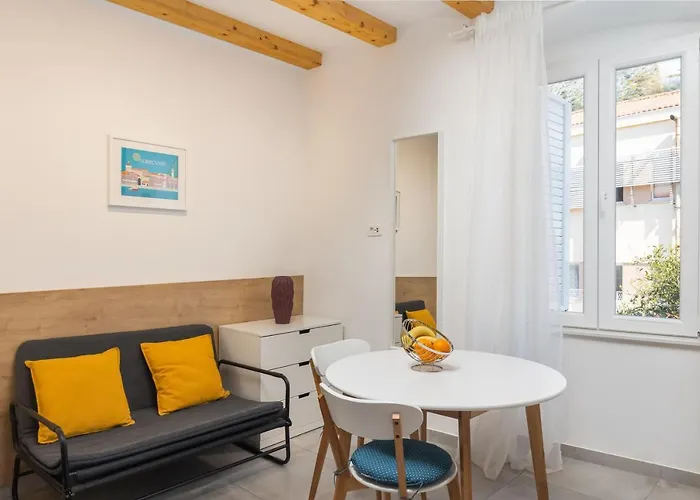 Blue Sea Volantina Apartmán Dubrovník