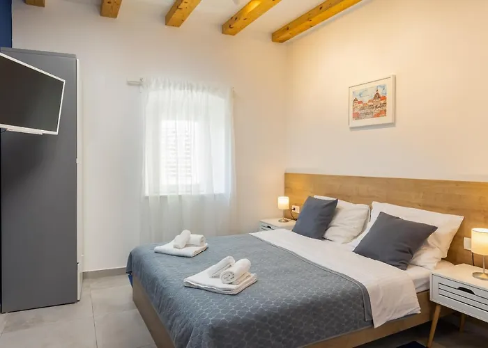 Blue Sea Volantina Apartmán Dubrovník