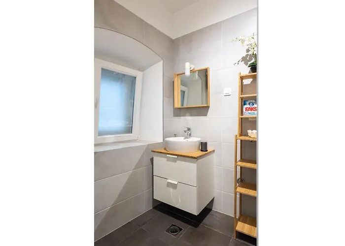 Apartmán Blue Sea Volantina *