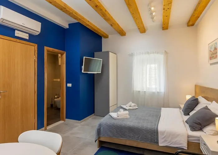 Blue Sea Volantina דוברובניק