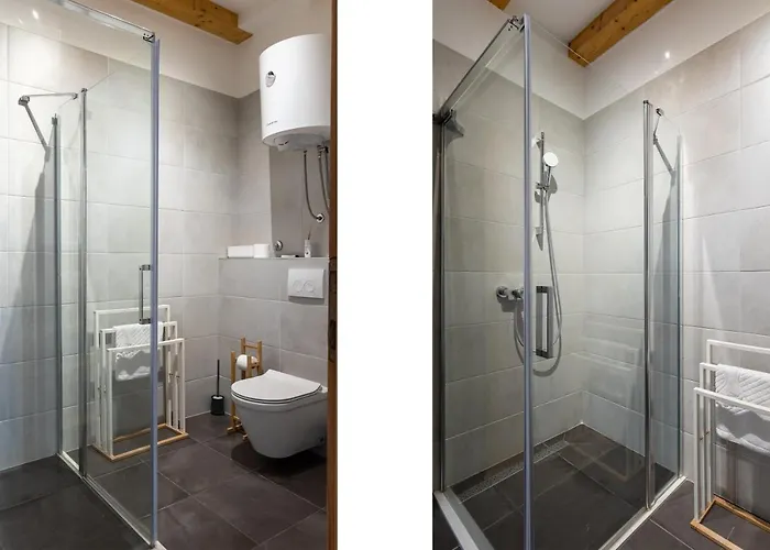 Apartmán Blue Sea Volantina