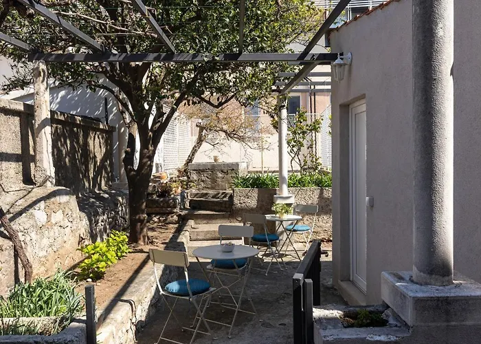 Blue Sea Volantina * Dubrovník