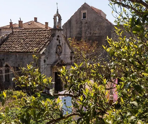 Blue Sea Volantina דירה דוברובניק