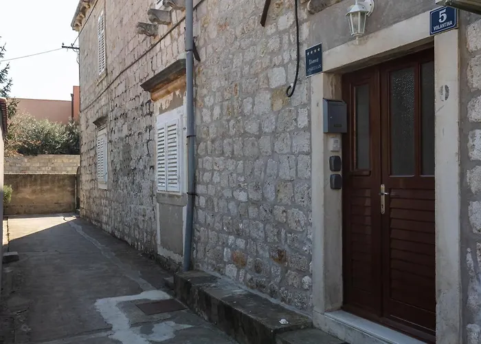 Apartmán Blue Sea Volantina Dubrovník