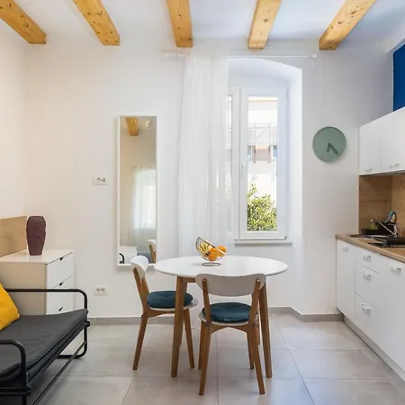 Apartmán Blue Sea Volantina *