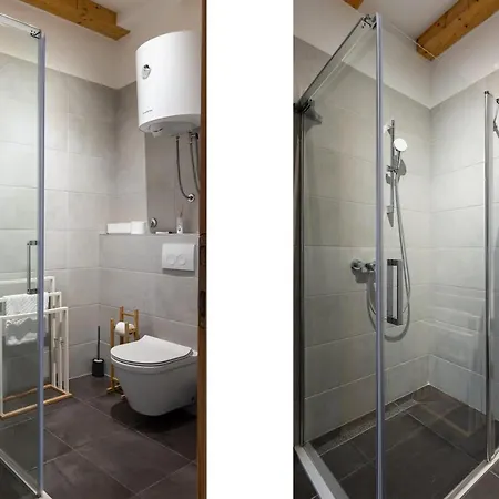 Appartement Blue Sea Volantina