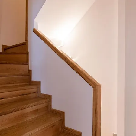 Blue Sea Volantina Apartman *