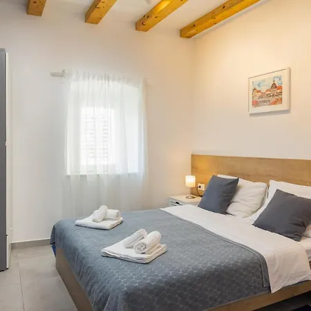 Blue Sea Volantina Apartman Dubrovnik